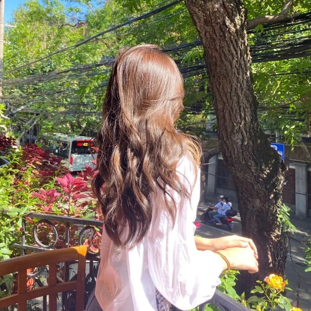 理发师奶起革命