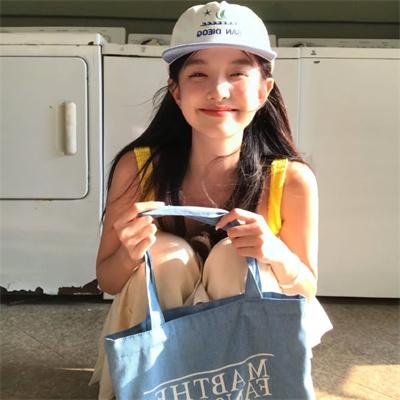 如此勇敢的女孩